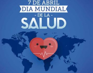 Dìa Mundial de la Salud