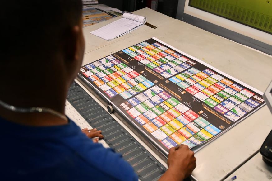El estudio de CAPEL, solicitado por la JCE, analiza las causas de la abstención electoral registrada en República Dominicana durante las elecciones de 2024.
