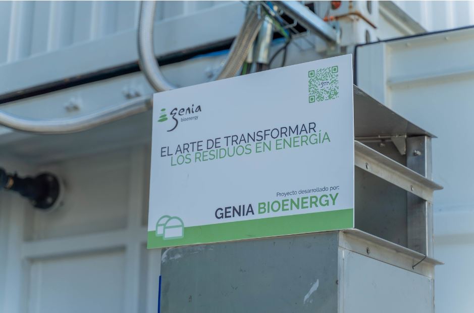 Grupo Piñero y Genia Bioenergy apuestan por la biodigestión para el autoconsumo energético de Cayo Levantado Resort