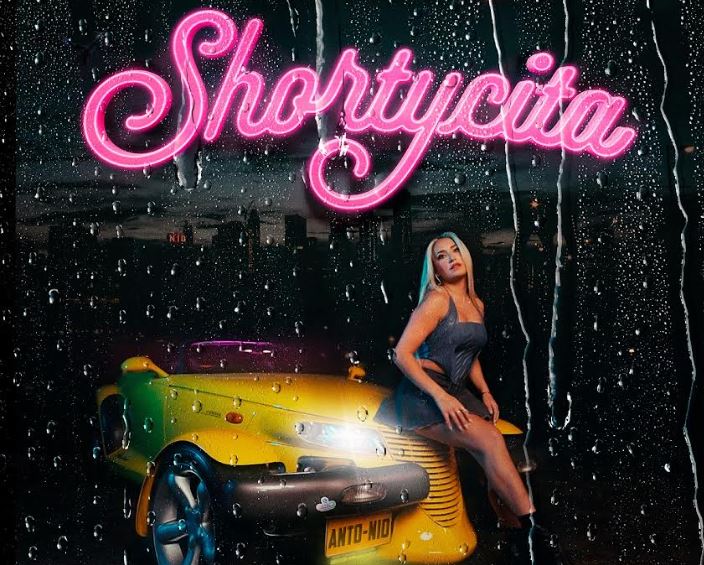 Nio Garcia está de estreno con “Shortycita”