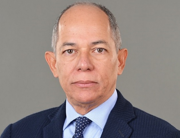 El dirigente político en la RD, Emigdio Mercedes