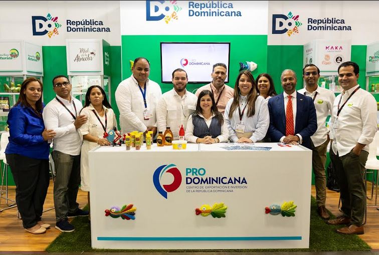 La participación de ProDominicana en la MIDA Conference and Food Show 2024 reafirma el compromiso de la República Dominicana en fortalecer sus exportaciones y relaciones comerciales con Puerto Rico, promoviendo así un desarrollo económico mutuo y sostenible.