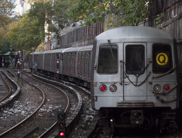 Actos de violencia en el Metro NYC no dan tregua