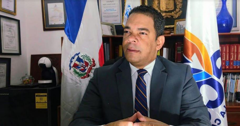 Marcos Dominici, director ejecutivo de Alianza Técnica para la Calidad (ATECAL).