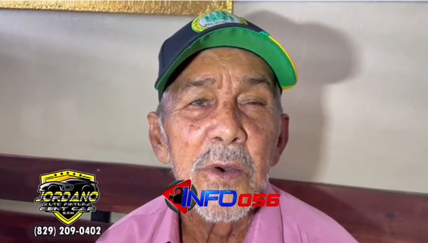 Pobre envejeciente