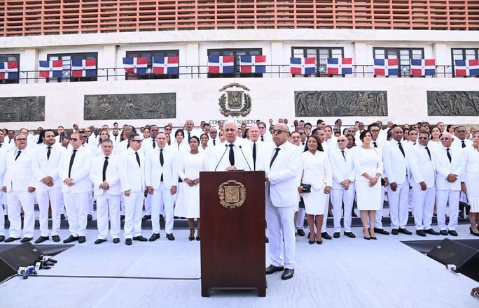 Congreso Nacional, Finjus y TC ofrecerán inducción a nuevos legisladores