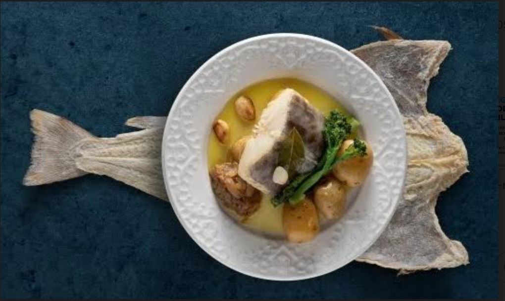 Concurso Gastronómico Bacalao Noruego