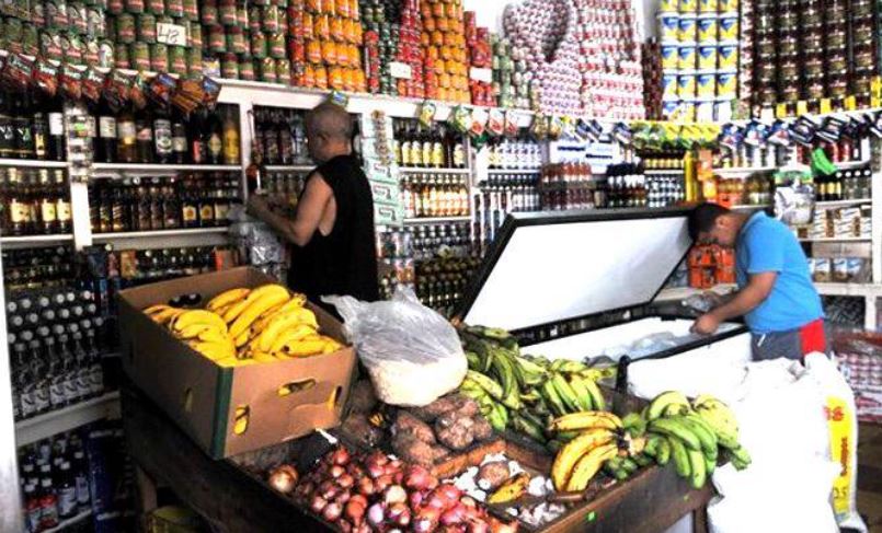 INFOTEP y FENACERD capacitaran dependientes de colmados para garantizar productos saludables