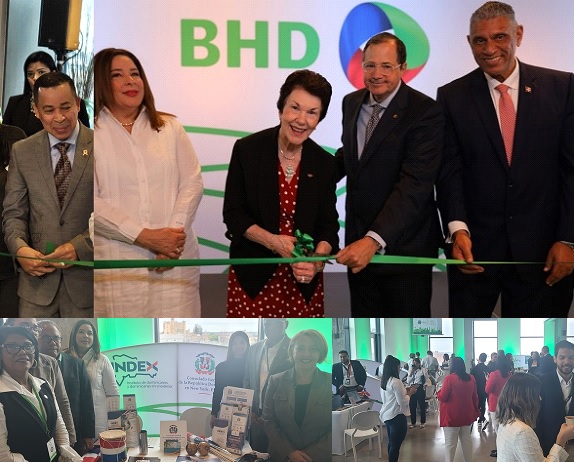Inicia segunda Feria Inmobiliaria BHD en el Alto Manhattan.