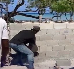 Invasores de Punta Rucia