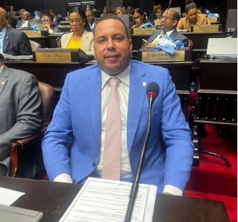 Diputado Manuel Nùñez