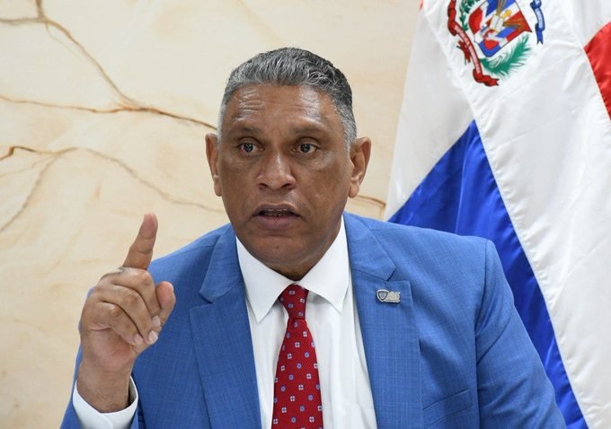 Párrafo 1. Nuevas medidas consulado RD-NY