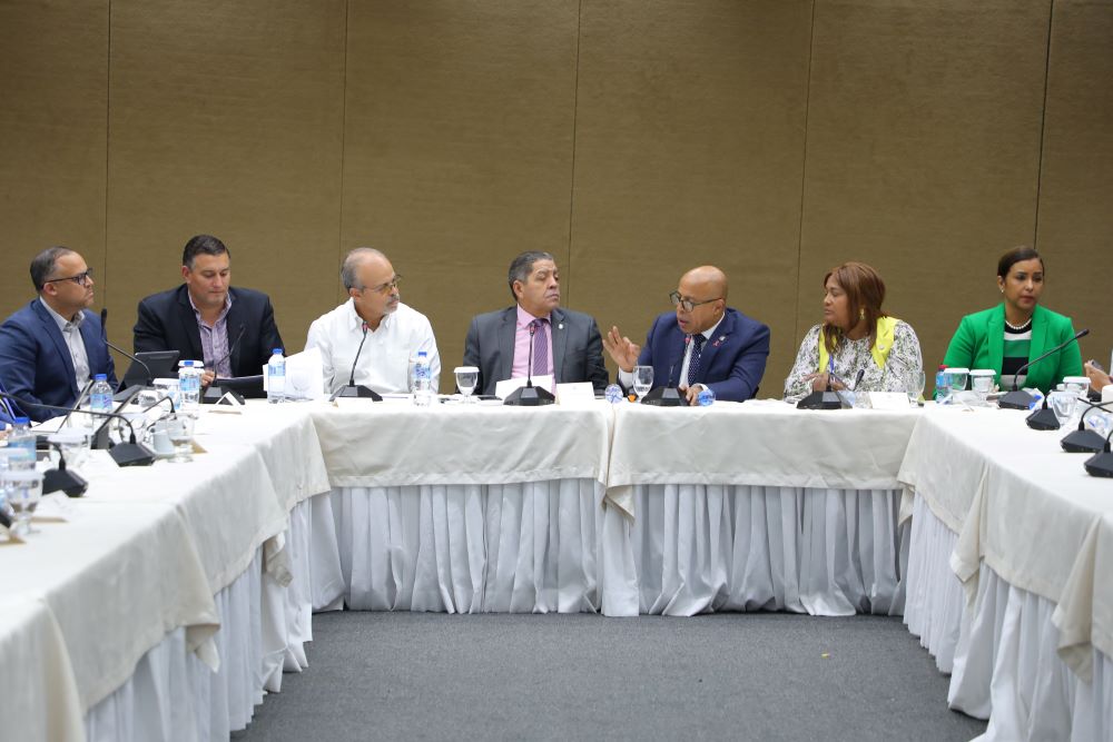 Comisión de Hacienda, Cámara de Diputados