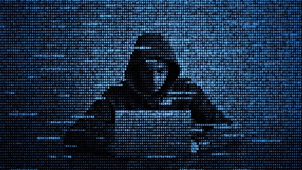 Robo de criptomonedas a través de Chrome