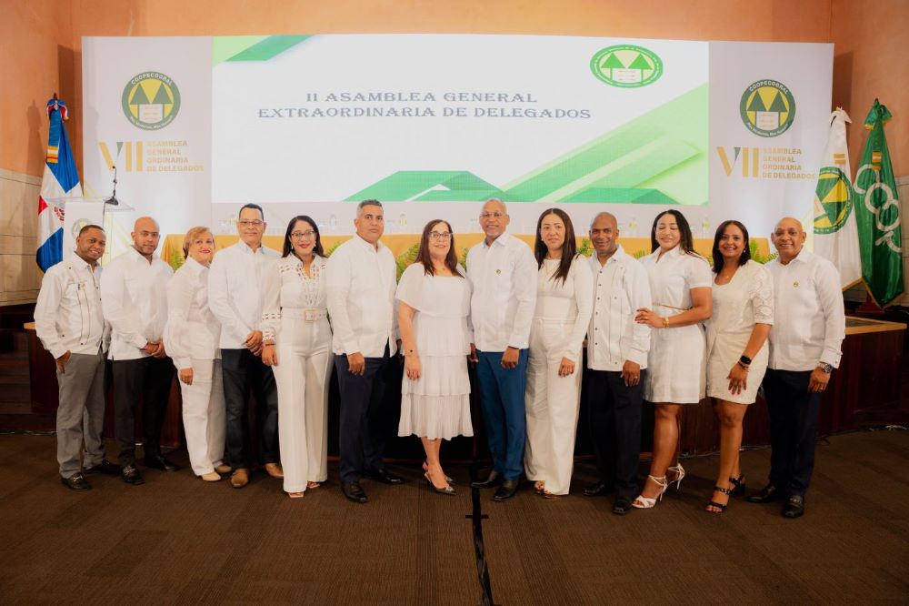 Coopecogral destaca crecimiento financiero sostenido en 25 años de fundada