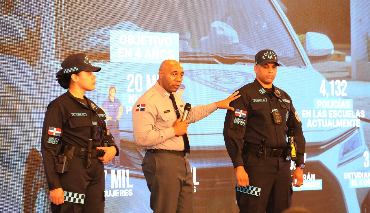 Policia