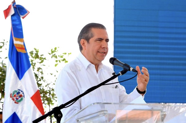 Mayoría dirigentes y militantes PLD-NY sondeados apoya candidatura Javier García sea por aclamación