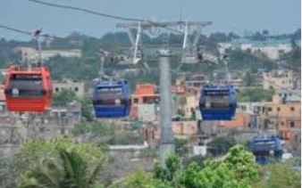 Teleférico