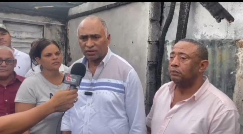 Senador Julito Fulcar