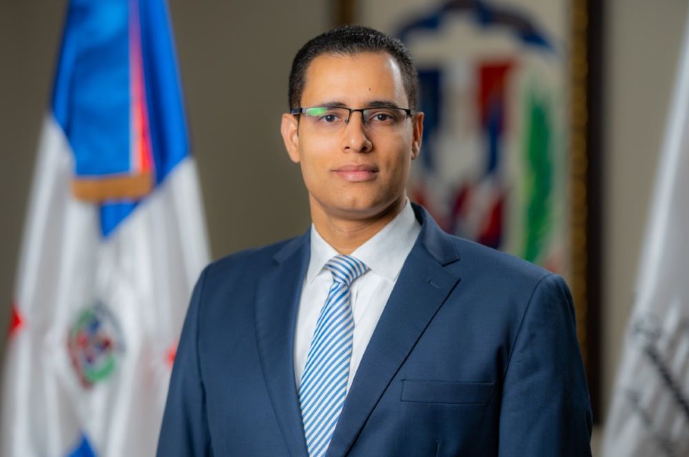 Juan Ariel Jiménez foto