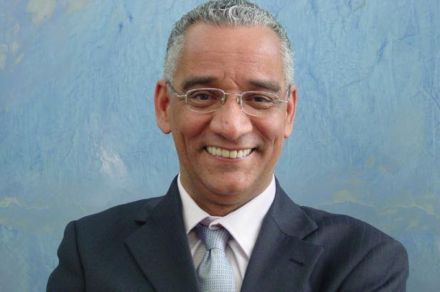 Economista Raúl Feliz