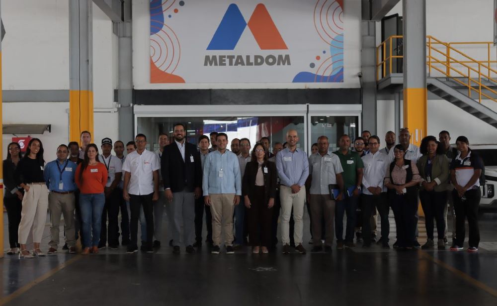 Impulsan la eficiencia energética en Parques Eco-Industriales