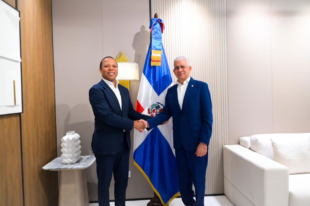 Presidente del Senado pide apoyar Pacto Nacional de Seguridad Vial presentado por el Intrant