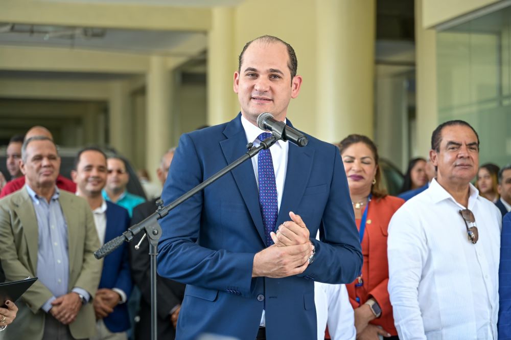 Senado de la República y PROMESE/CAL inauguran nueva Farmacia del Pueblo