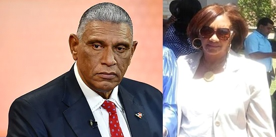 Indigna cancelación en consulado NY