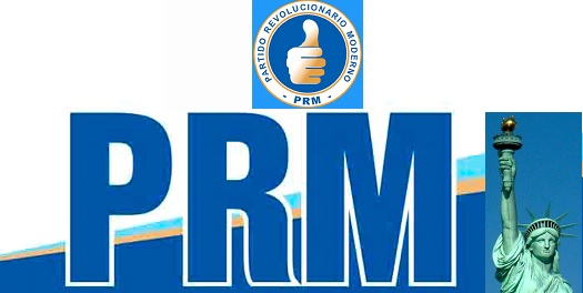 Simbolos del PRM