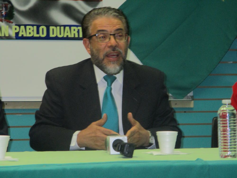 Guillermo Moreno