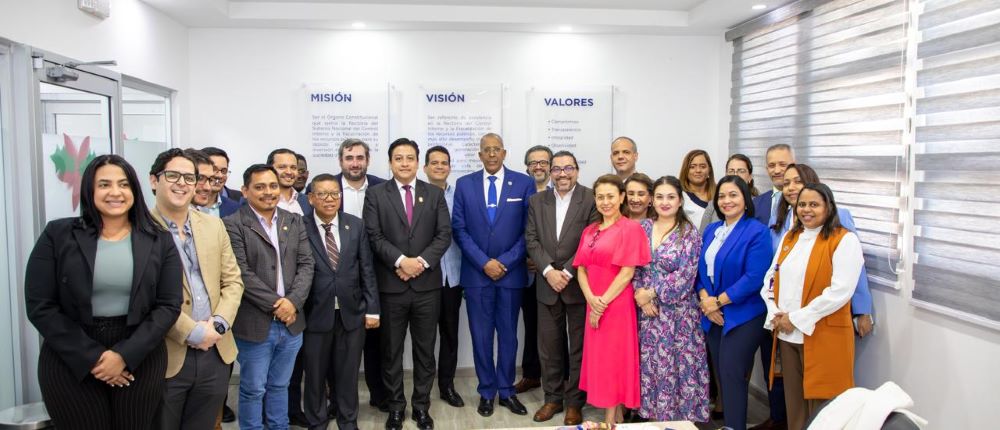 Antifraude y comisión de Guatemala (2)