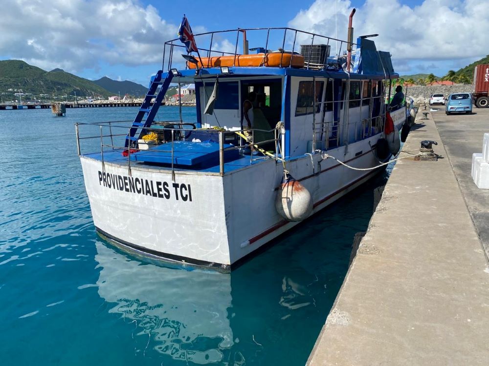 Codopesca y Nature Foundation Sint Maarten lideran operación internacional contra el tráfico de anguilas: más de 66,000 ejemplares incautados