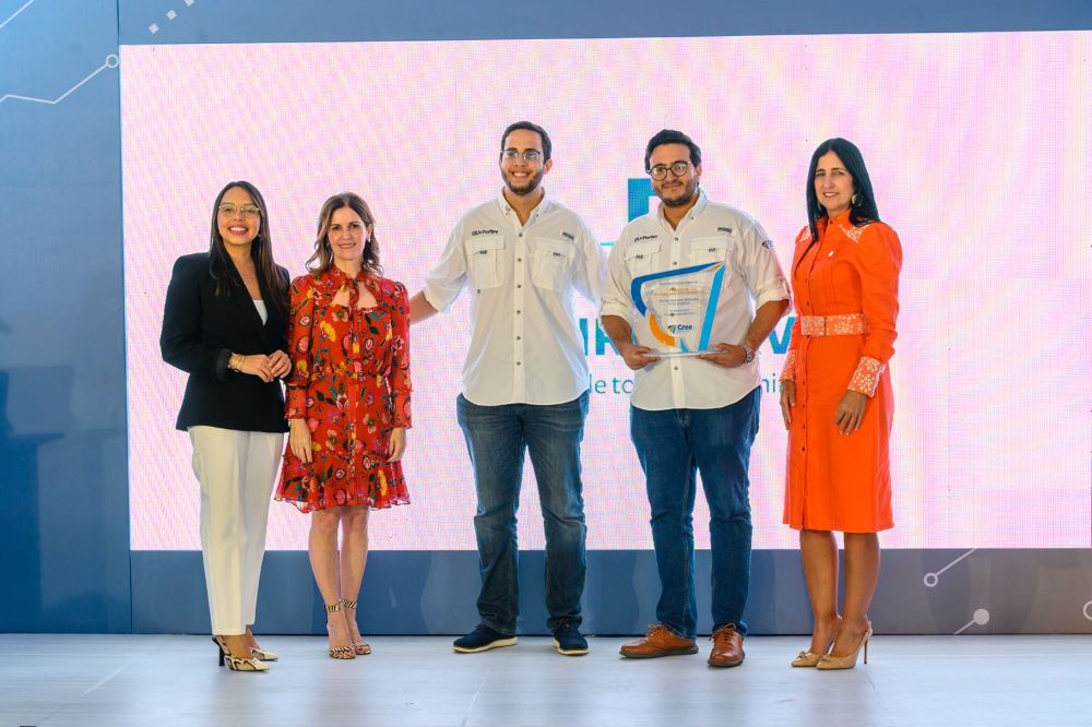 LicitaHoy es reconocida por el Programa de Pre-Aceleración Cree Banreservas