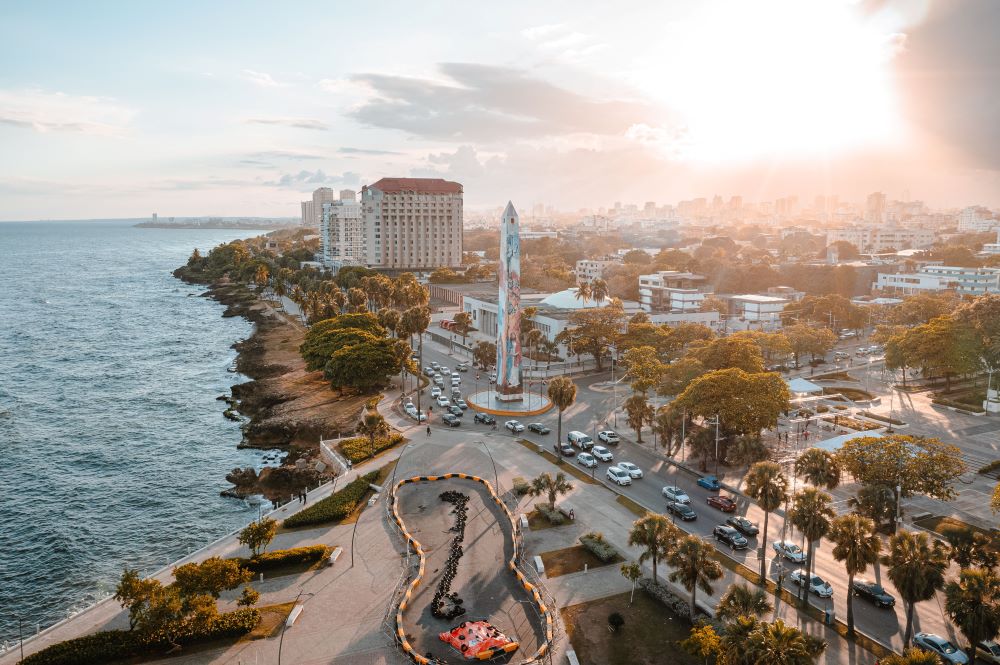 Santo Domingo ocupa el lugar No. 167 del Ranking de Calidad de Vida 2024