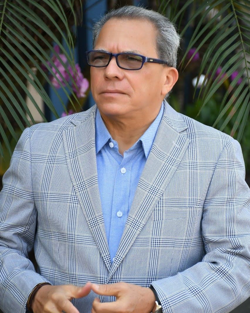 Marino Ramírez