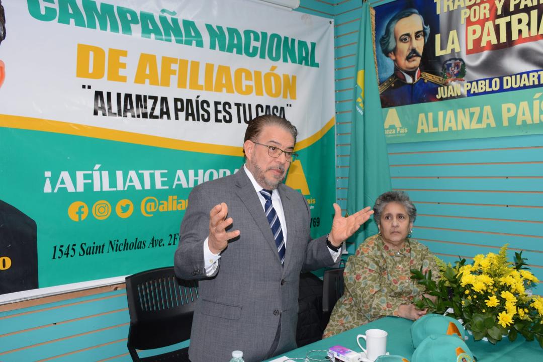 Guillermo Moreno