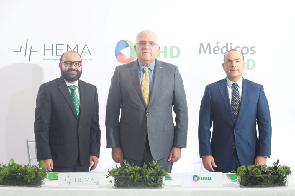Firma BHD Hema