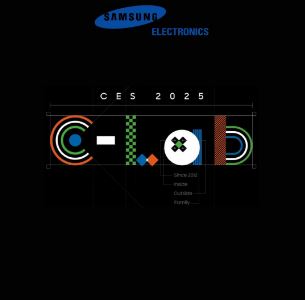 Samsung presentará en el CES 2025 las startups del C-Lab pioneras en IA, IoT, salud digital y robótica