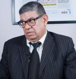 Rafael Olegario Helena Regalado