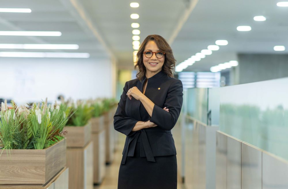 Josefina Navarro