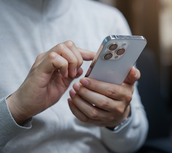 Por más de US$76 mil estafan neoyorkinos con celulares_ NYPD pide estar alerta