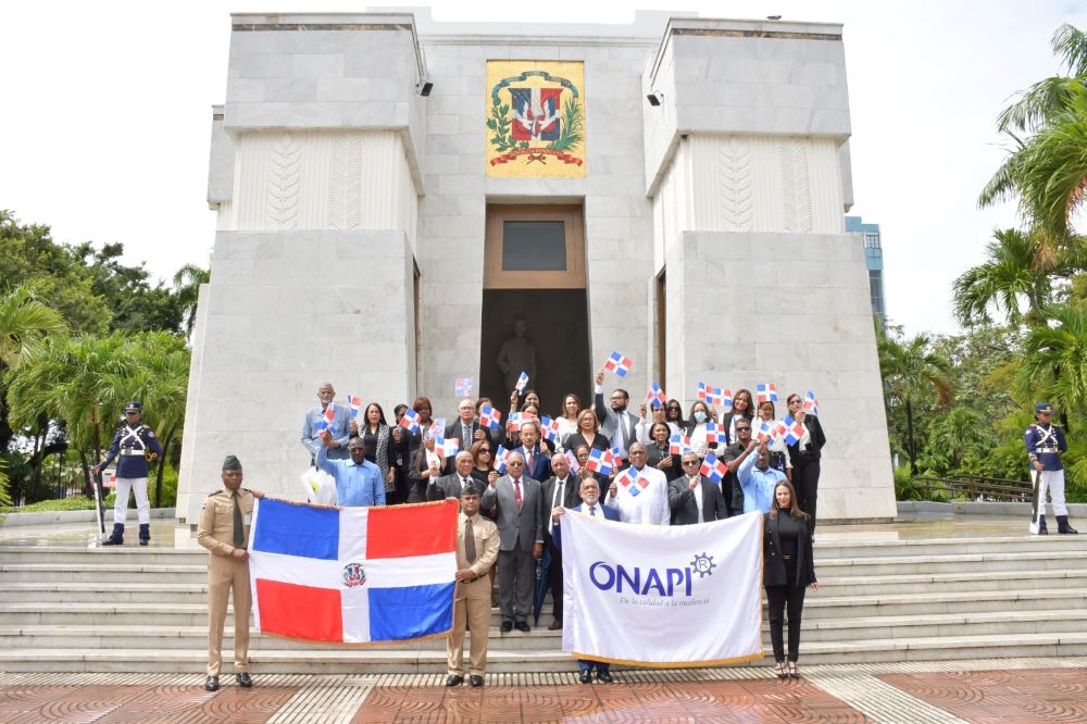 Salvador Ramos afirma que ahora más que nunca hay que resaltar la nacionalidad dominicana