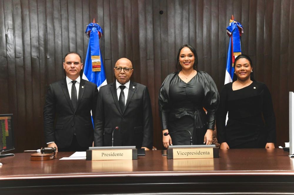 Bufette Directivo Cámara de Diputados