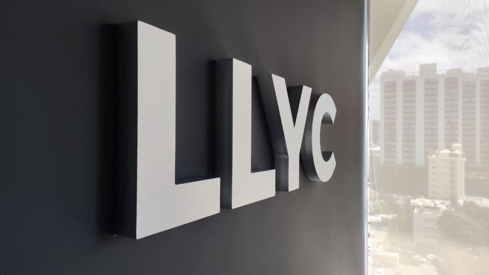 LLYC se consolida en el TOP 10 global de asesores de PR en M&A
