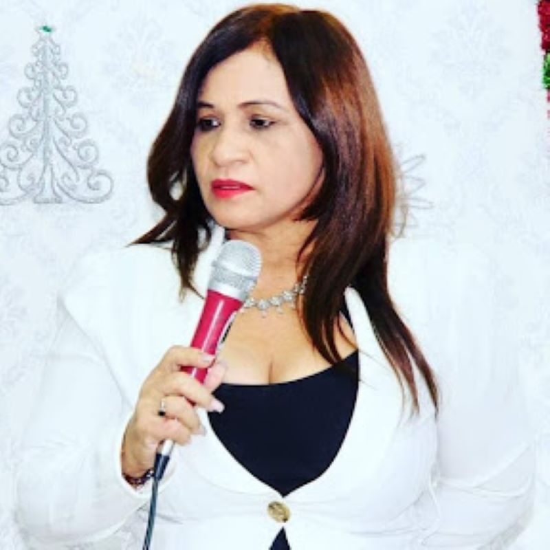 paola belliard Periodista/Abogada