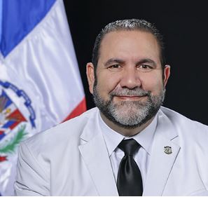 Senador Ramón Rogelio Genao