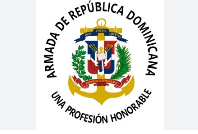 Escudo de la Armada Dominicana