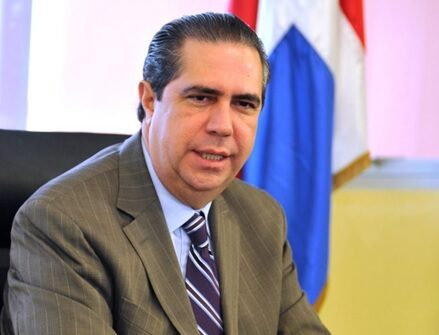 Francisco Javier García
