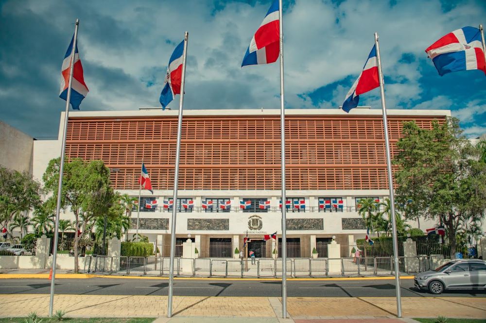 Sede del Congreso Nacional